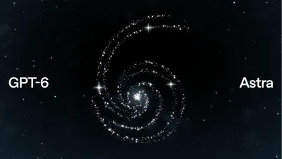 OpenAI Revoluciona com Lançamento do GPT-6 Astra na Era da AGI