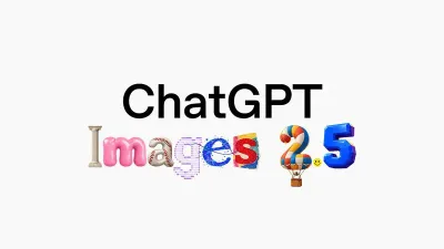 ChatGPT Imagens 2.5: Detalhes e Criatividade Aprimorados