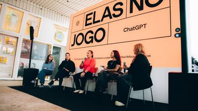 ChatGPT Capacita Jornalistas Esportivas em IA no Brasil