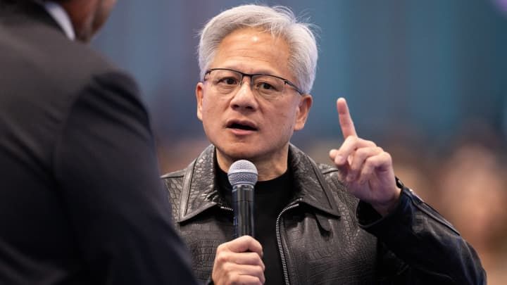 Nvidia lança plataforma para segurança de agentes de IA