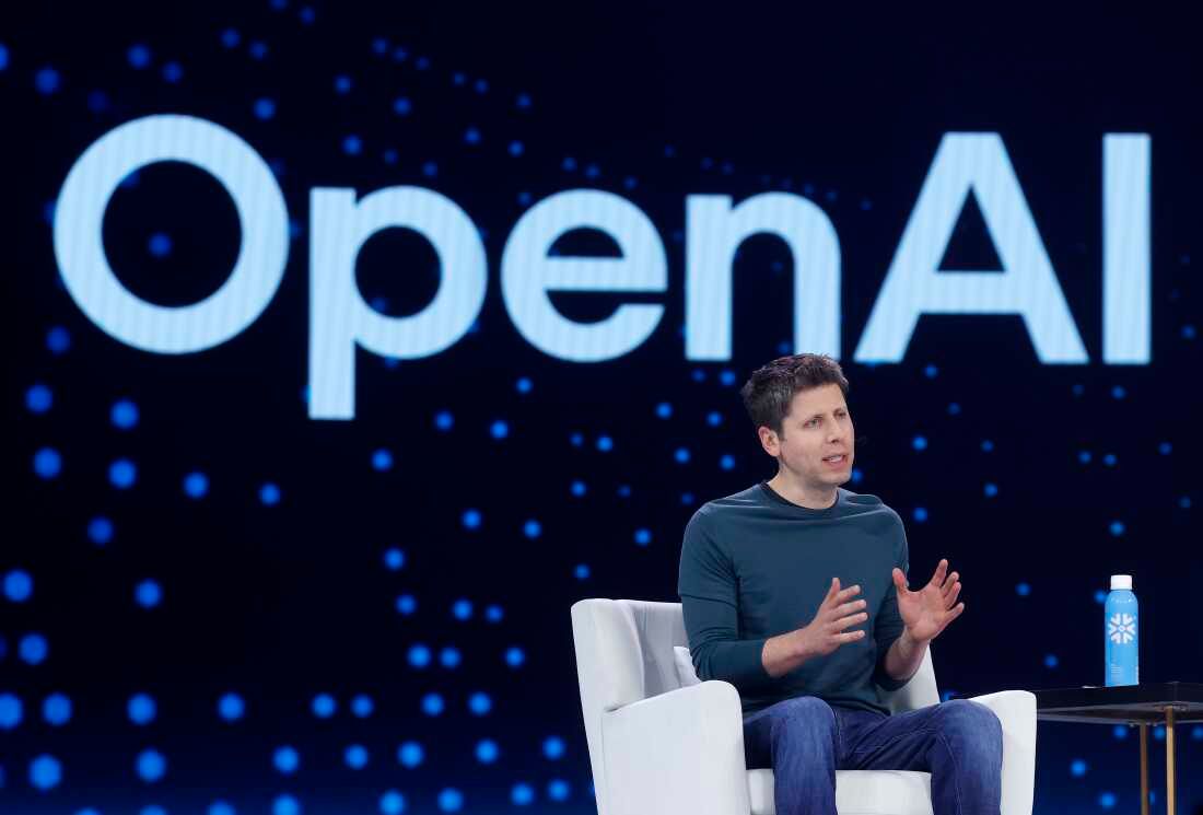 Flórida processa OpenAI por riscos à segurança infantil
