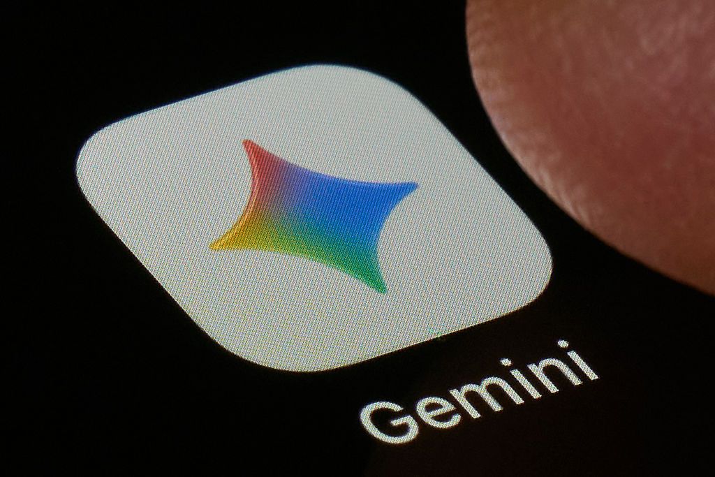 Google permite remoção de marca d'água em criações de IA