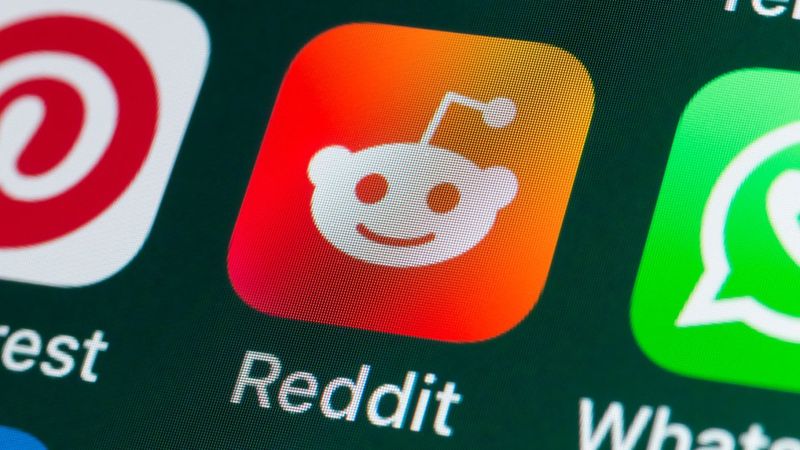 Reddit testa nova experiência de áudio e vídeo semelhante ao TikTok