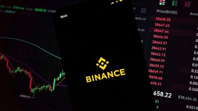 Binance lança plataforma de negociação com IA: controle dos usuários