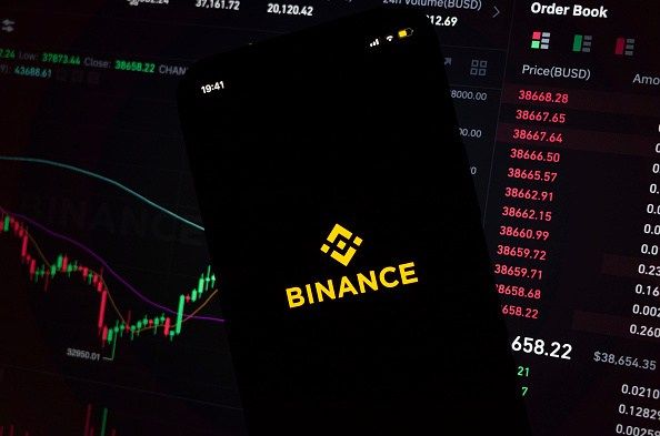 Binance lança plataforma de negociação com IA: controle dos usuários