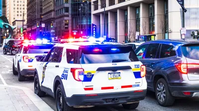 IA da Anthropic envia denúncia falsa à polícia da Filadélfia