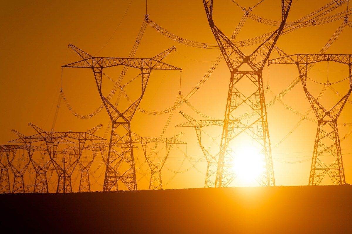 Data Centers nos EUA Enfrentam Cortes de Energia para Evitar Apagões