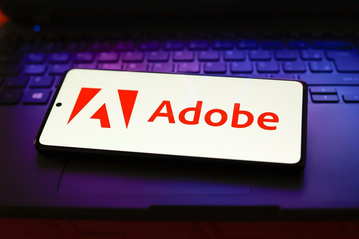 Adobe adquire Topaz Labs para fortalecer IA em edição de imagem e vídeo