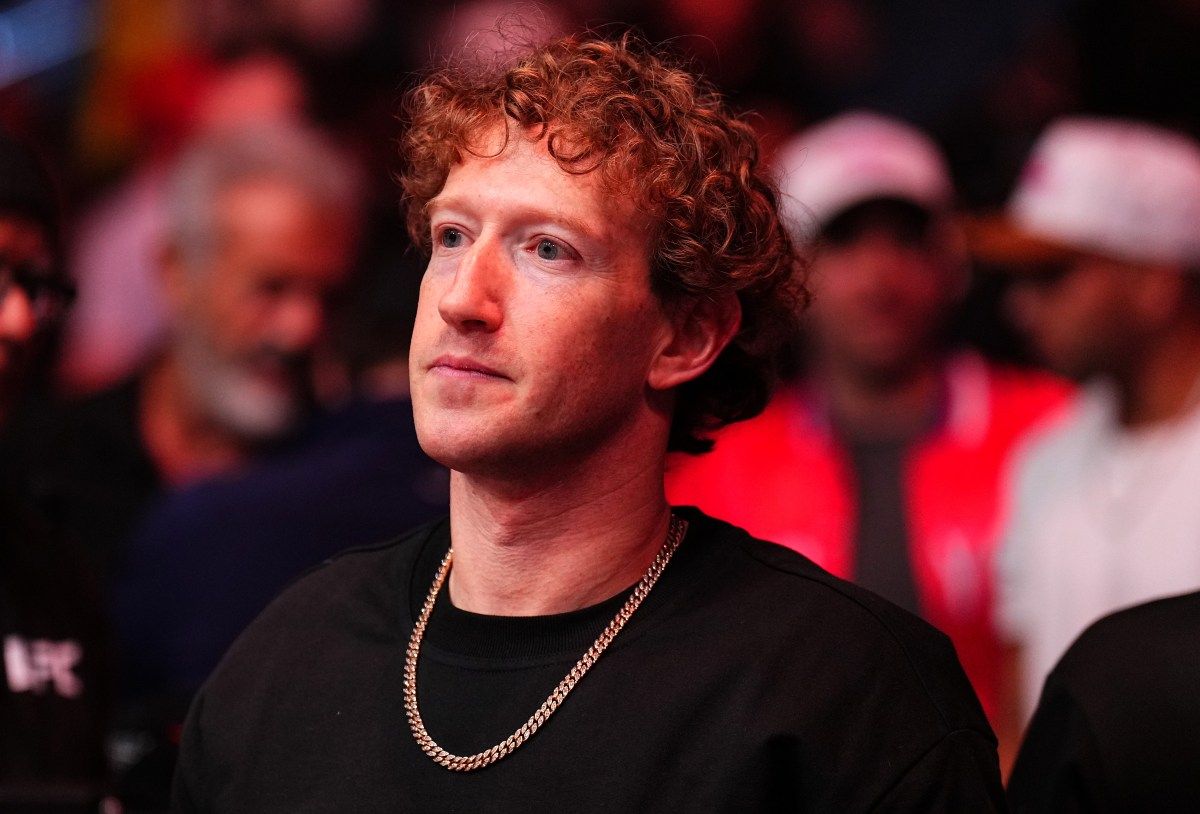 Manifesto de IA de Zuckerberg e a Desconfiança na Tecnologia