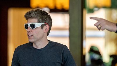 Sam Altman e a Realidade dos Centros de Dados Espaciais