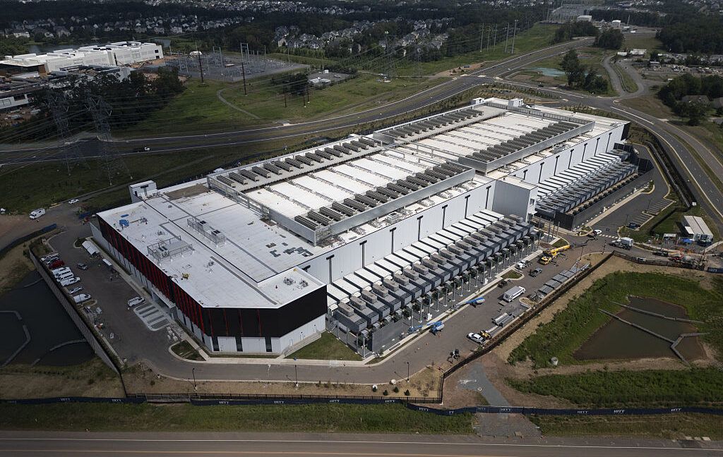 Desafios dos Data Centers no Uso de Água e Sustentabilidade