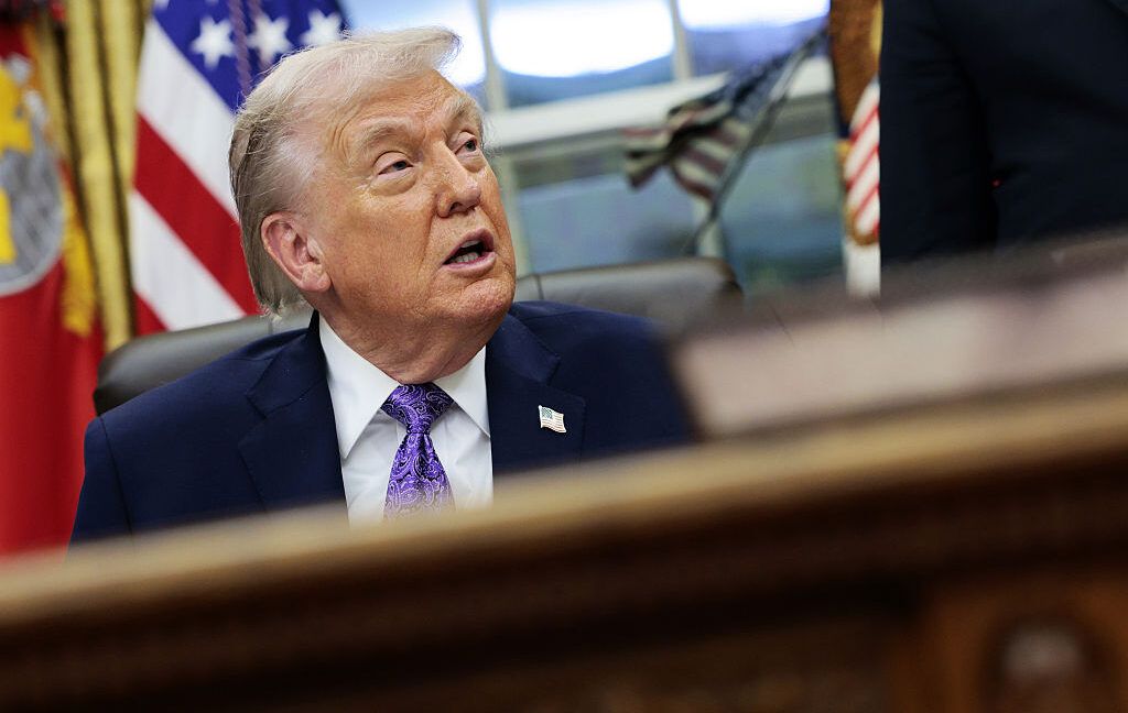 Trump e as Regras Secretas de Segurança em IA: Impactos e Desafios