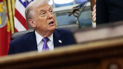 Trump e as Regras Secretas de Segurança em IA: Impactos e Desafios