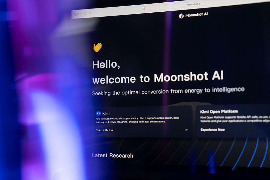 Kimi 3 da Moonshot desafia Opus 4.8 da Anthropic no mercado de IA