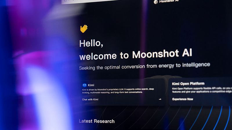 Kimi 3 da Moonshot desafia Opus 4.8 da Anthropic no mercado de IA
