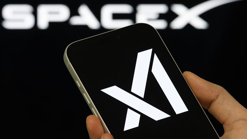 Acesso à Água: Risco no IPO da SpaceX