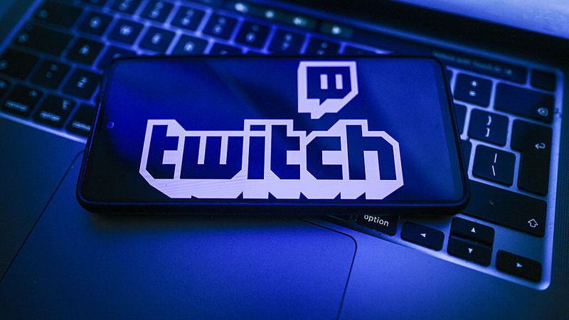Twitch Permite Usuários Optarem por Não Treinar IA da Amazon