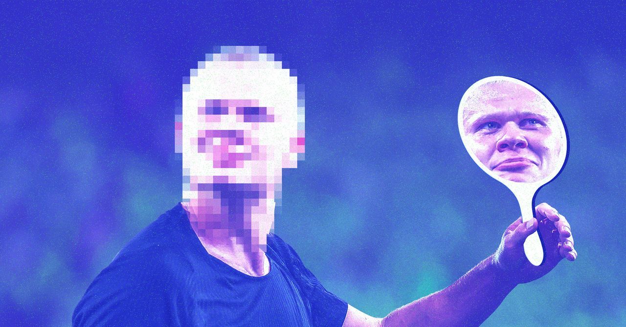 Erling Haaland e a IA: A Nova Era do Fandom na Copa do Mundo
