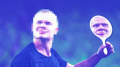 Erling Haaland e a IA: A Nova Era do Fandom na Copa do Mundo