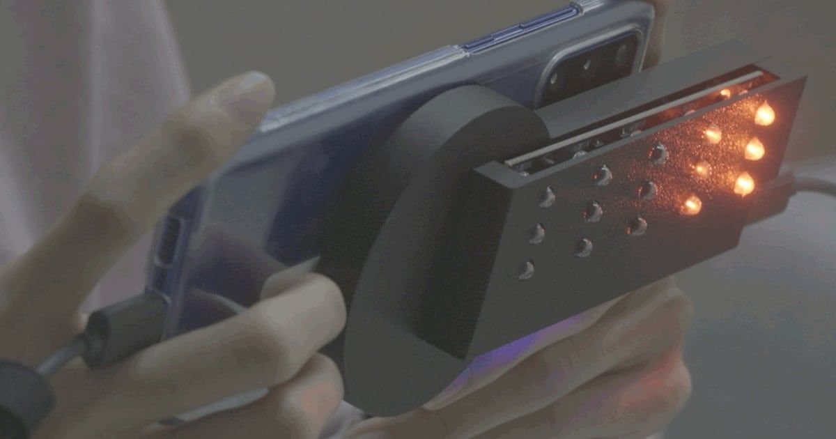 Como Smartphone e IA Detectam Câmeras Ocultas