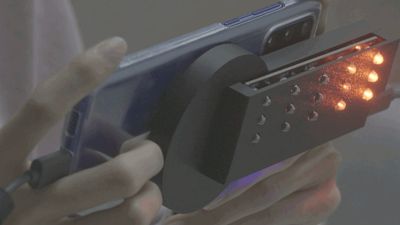 Como Smartphone e IA Detectam Câmeras Ocultas