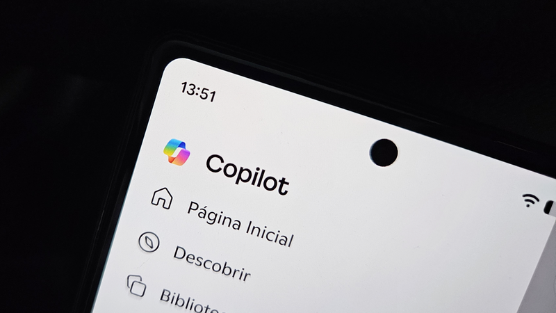 Microsoft Limita Copilot para Proteger Seu Trabalho
