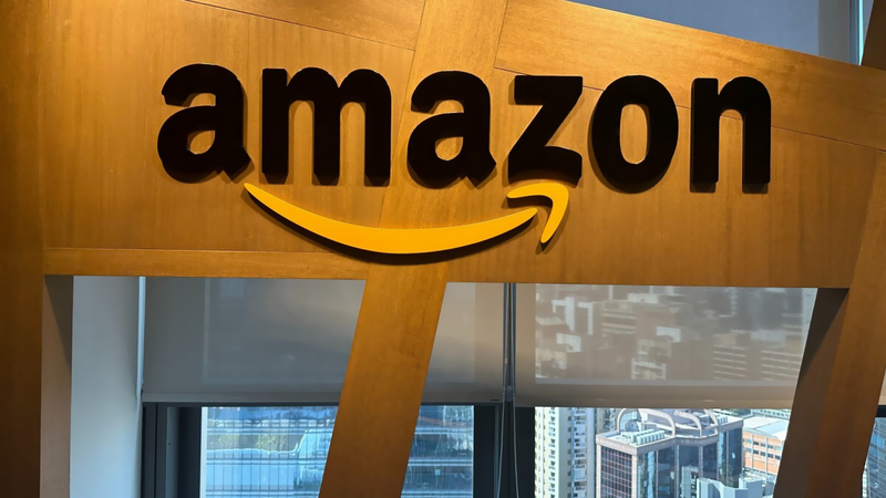 Amazon ignora ameaça da IA e aumenta contratações no Brasil