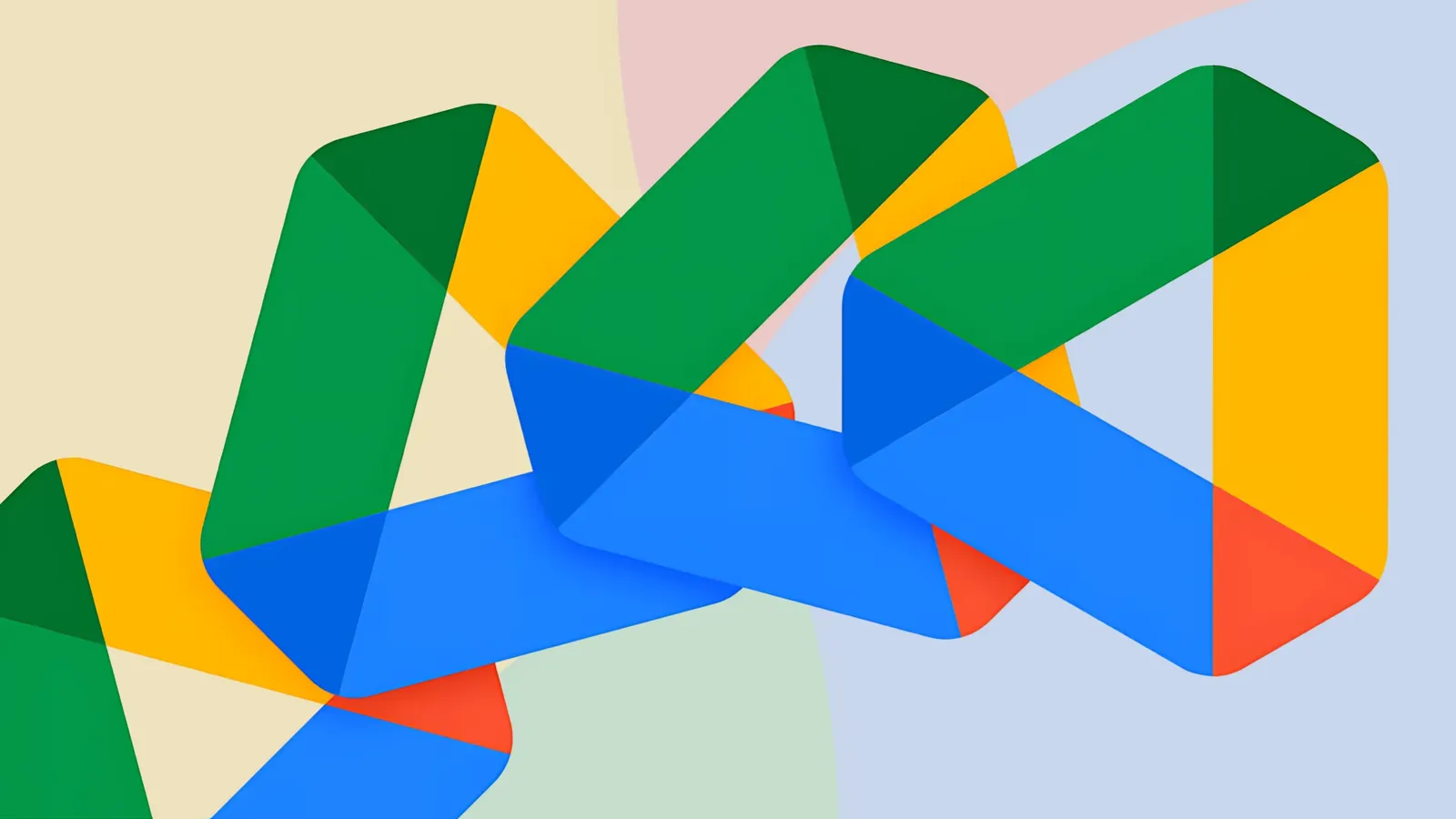 Google Drive usa Gemini para organizar arquivos
