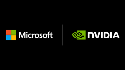NVIDIA e Microsoft Unem Forças para Stack Unificado de IA Agentic