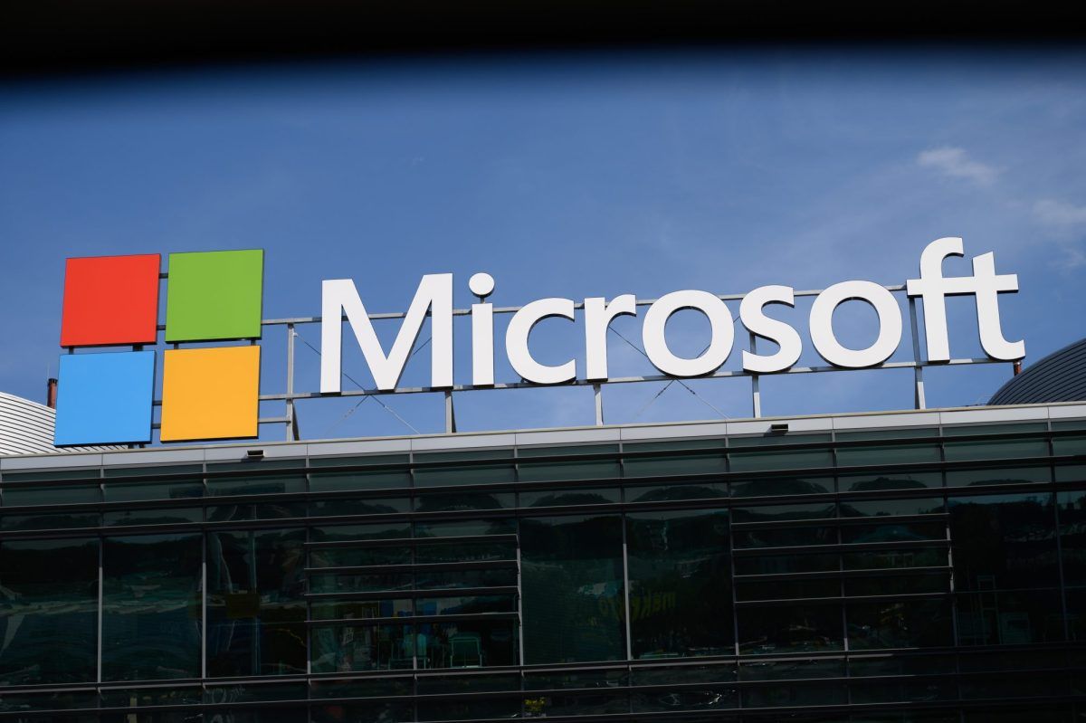 Microsoft investe US$ 2,5 bilhões em empresa de deploy de IA