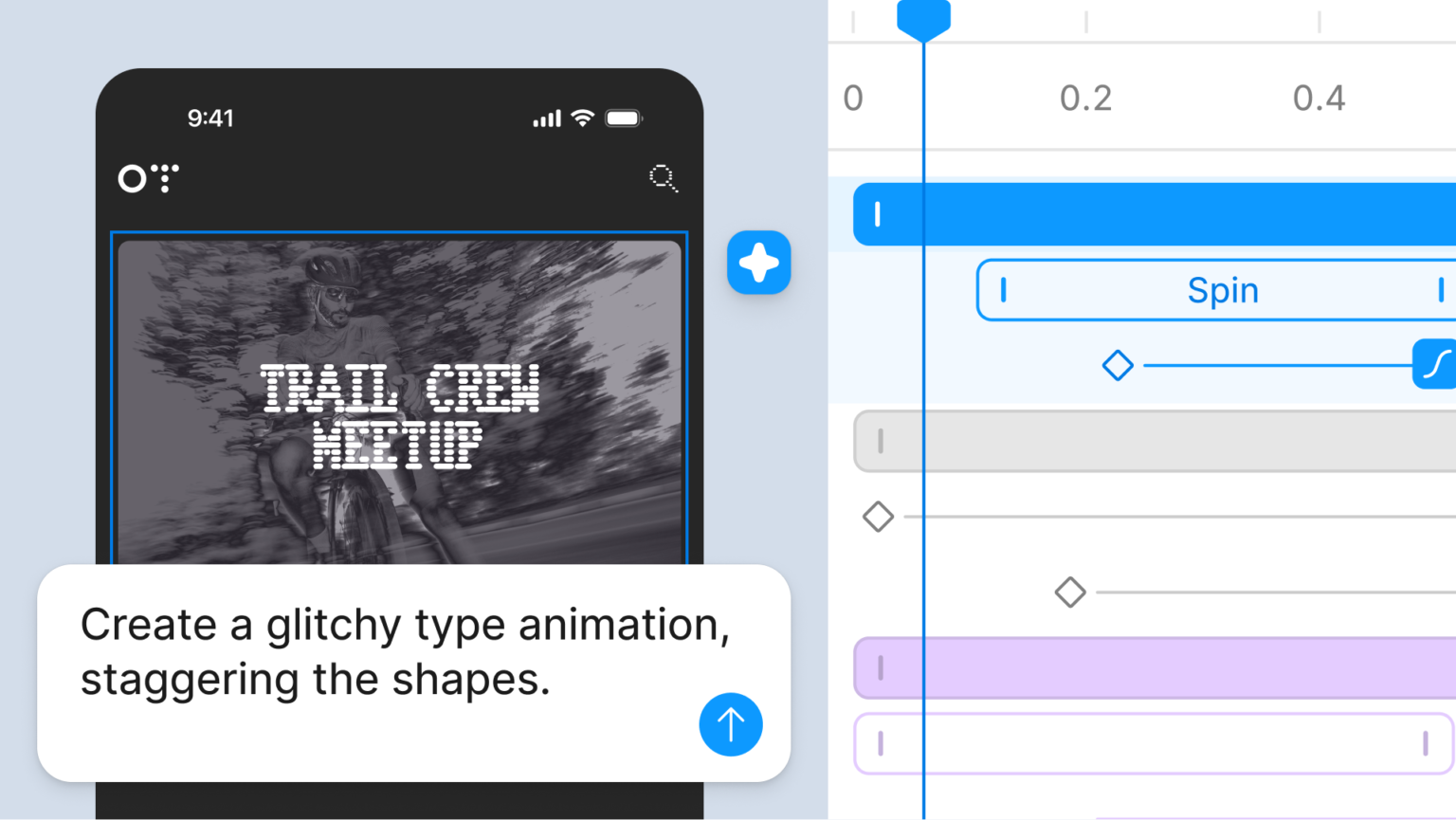 Figma desafia After Effects com IA no design digital