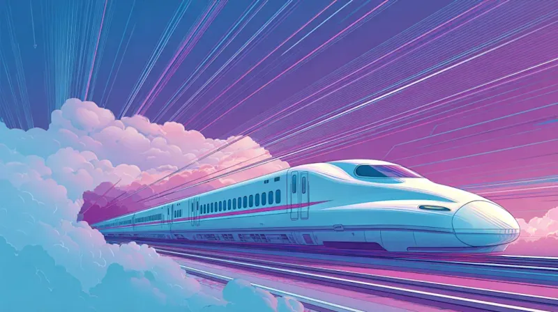 Railway levanta US$ 100 milhões para competir com AWS em infraestrutura de nuvem nativa de IA