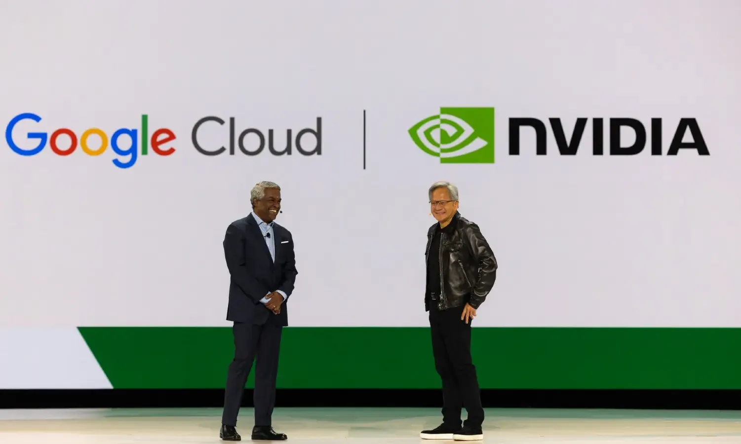 NVIDIA e Google Cloud impulsionam nova geração de desenvolvedores de IA