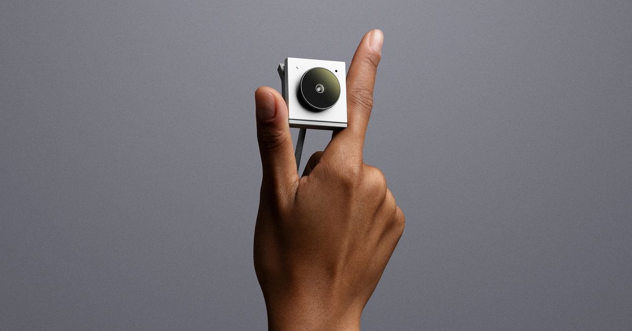 Opal Lança Gadget de Áudio com IA com Apoio da OpenAI