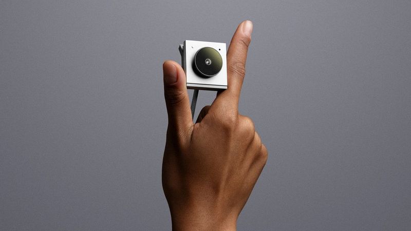 Opal Lança Gadget de Áudio com IA com Apoio da OpenAI