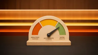 descobrir kpi que faltam