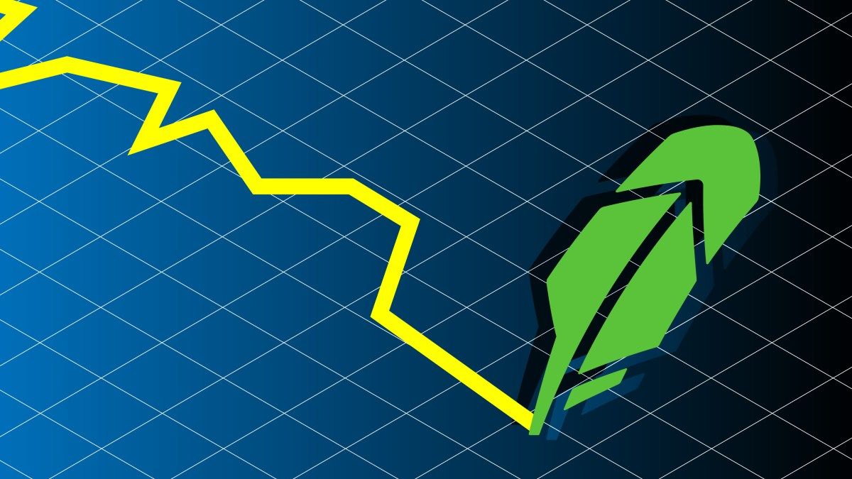 Robinhood Demite 10% Sem Culpar a IA: Mudança de Estratégia
