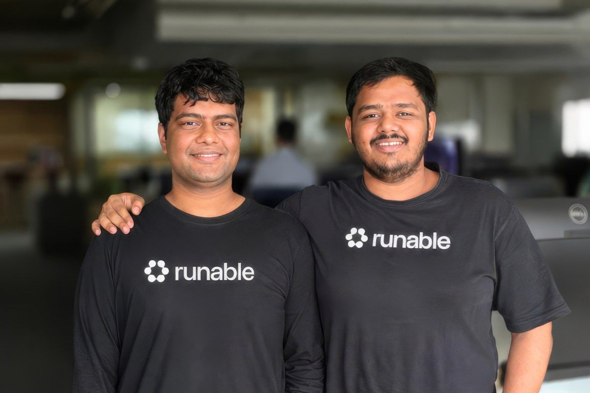 Runable levanta US$ 21 milhões para expandir negócios com IA