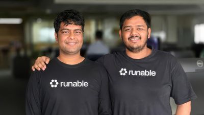 Runable levanta US$ 21 milhões para expandir negócios com IA