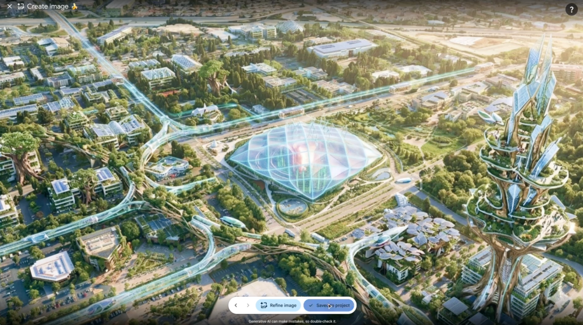 Google desativa IA do Earth após críticas de desinformação