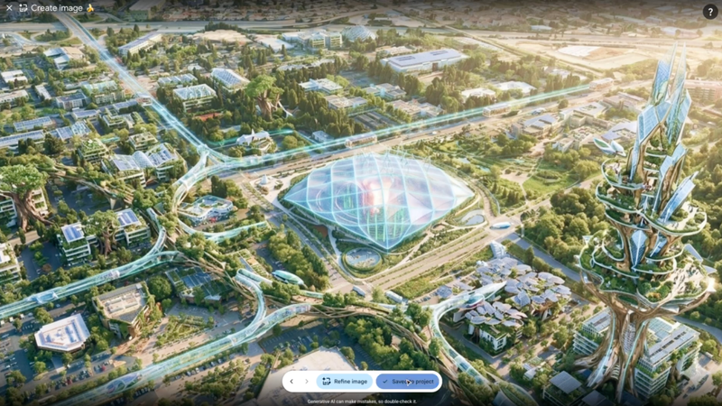 Google desativa IA do Earth após críticas de desinformação