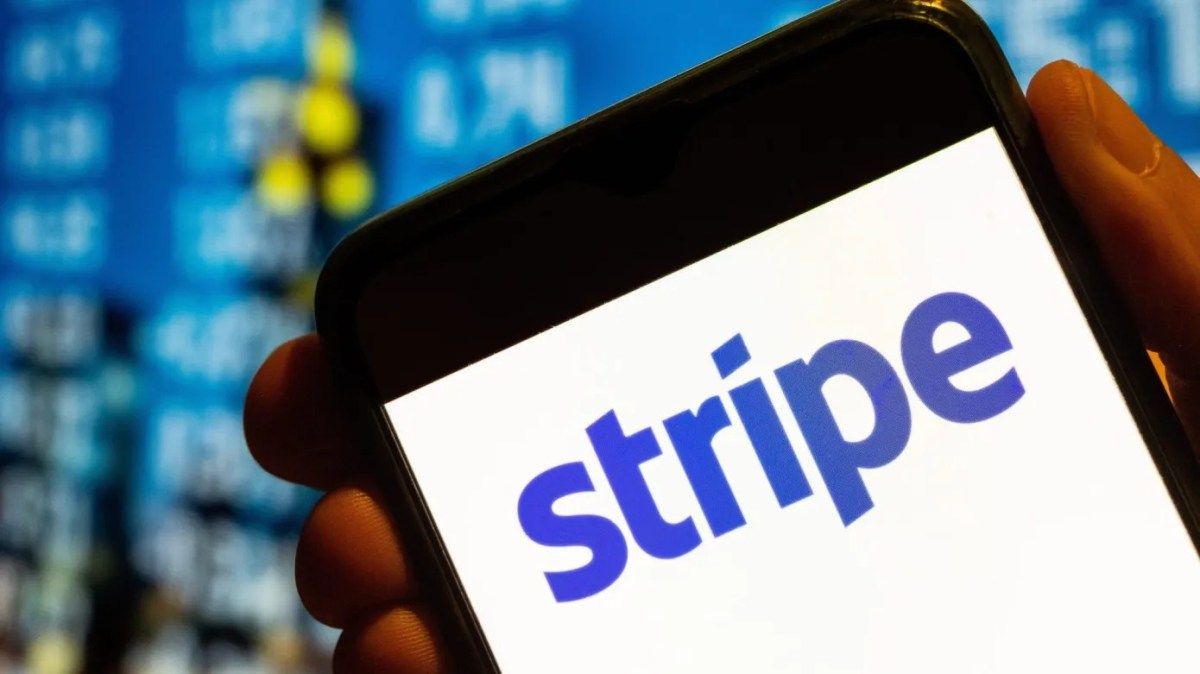 Stripe pode adquirir OpenRouter por US$ 7 bilhões