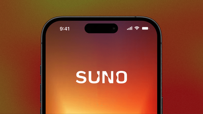 Hack revela uso de dados do YouTube pelo gerador de música Suno