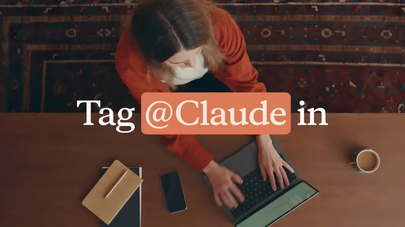 claude tag