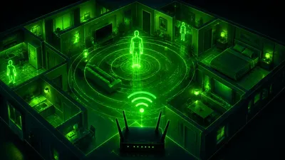 ruview wifi radar ai