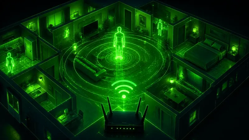 ruview wifi radar ai