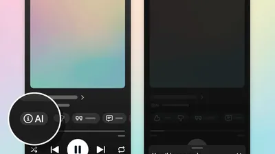 YouTube Music lança selos para músicas geradas por IA